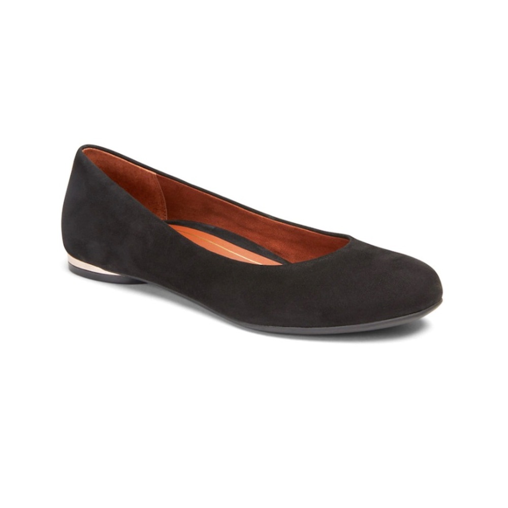 Vionic Hannah Women's Ballet Flats with Arch Support